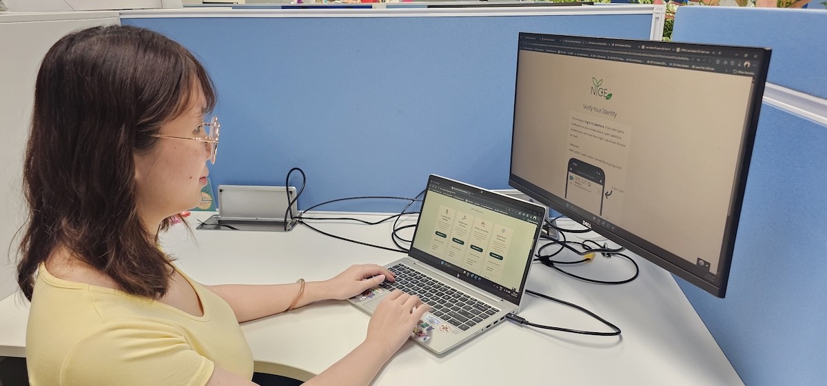 How CPF Board embeds ‘everyday AI’ while guarding public trust